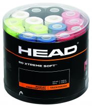 Намотки HEAD Xtreme Soft 60 pcs Box